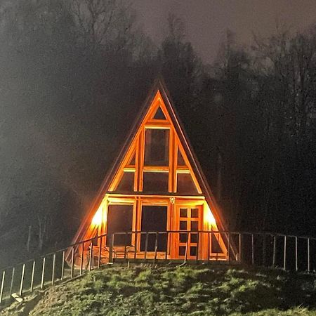 The View Apartment Бело Поле Екстериор снимка